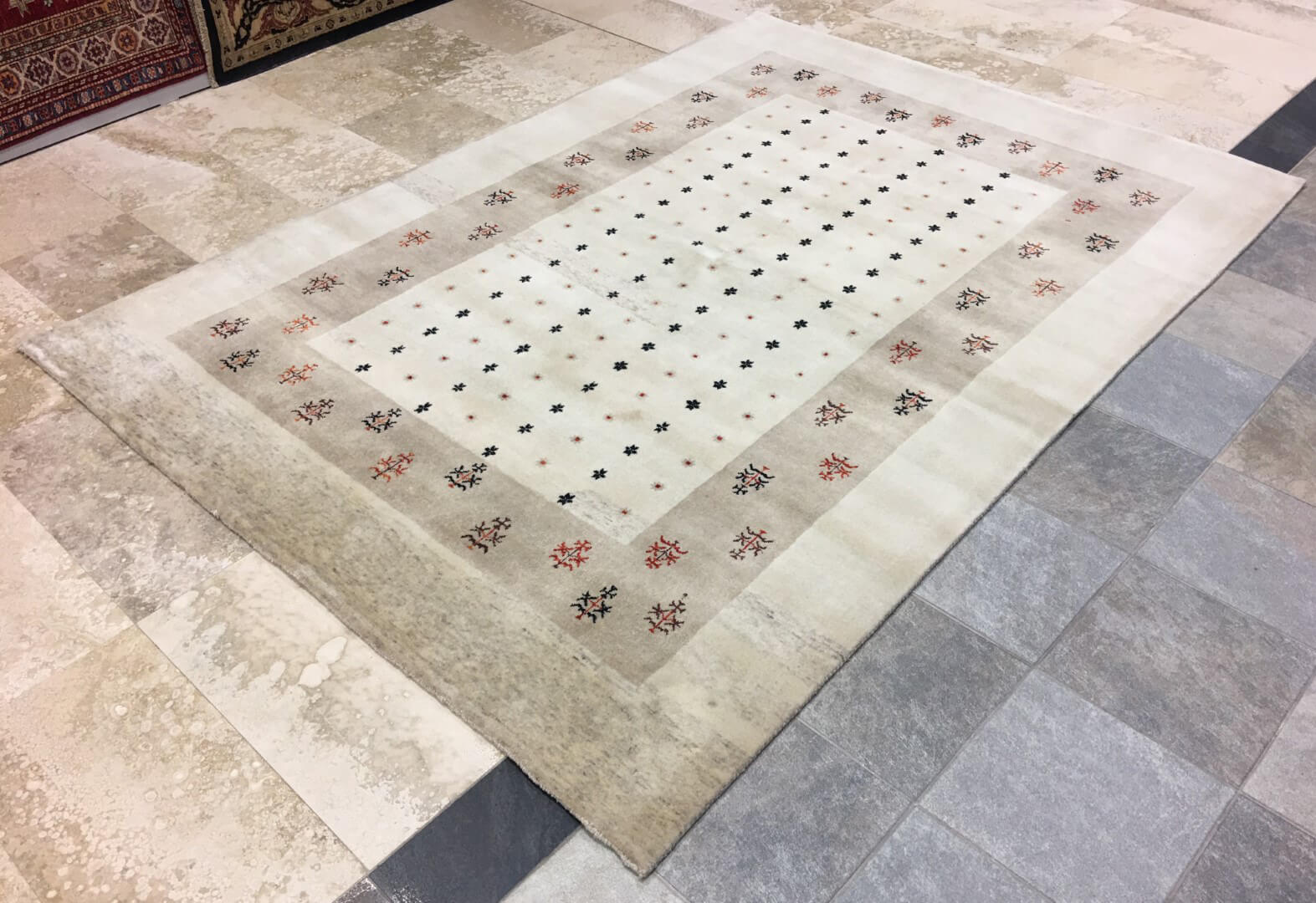 Modern rug Loribaft Exclusive