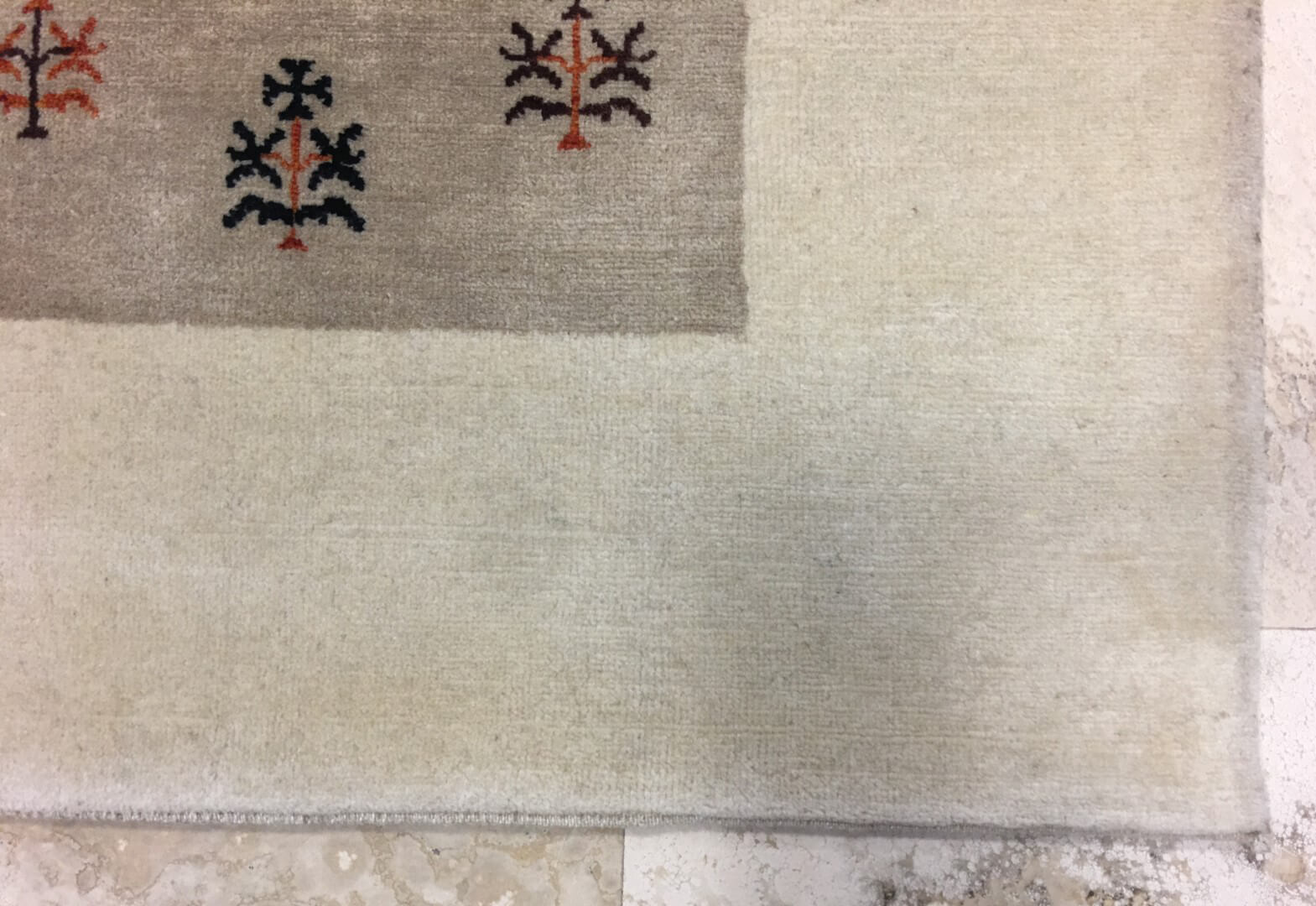 Modern rug Loribaft Exclusive