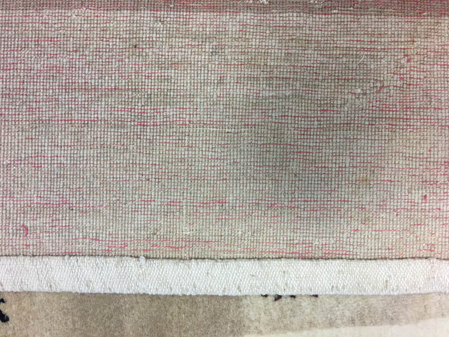 Modern rug Loribaft Exclusive