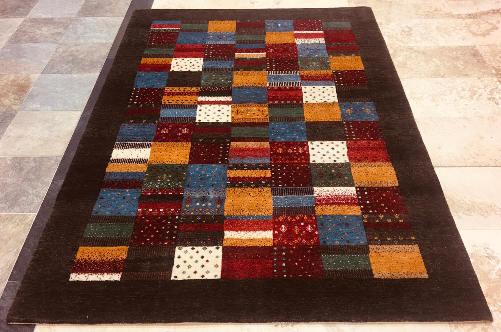 Modern rug Loribaft Exclusive