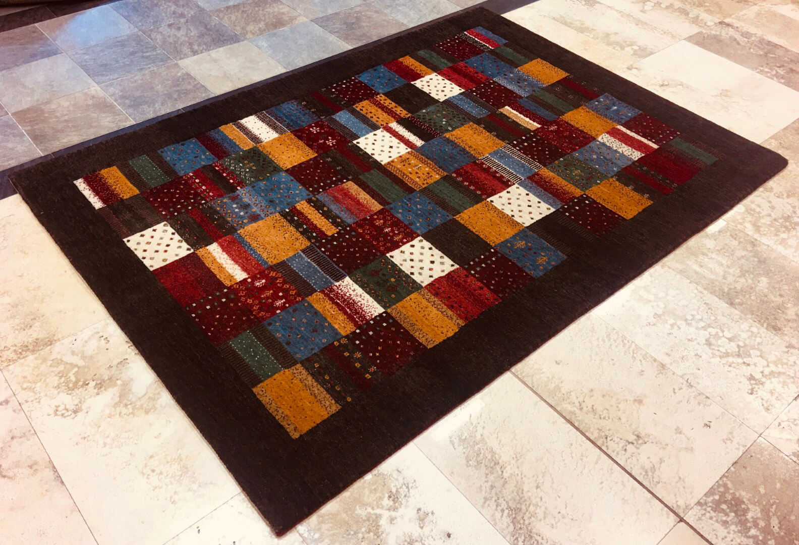 Modern rug Loribaft Exclusive