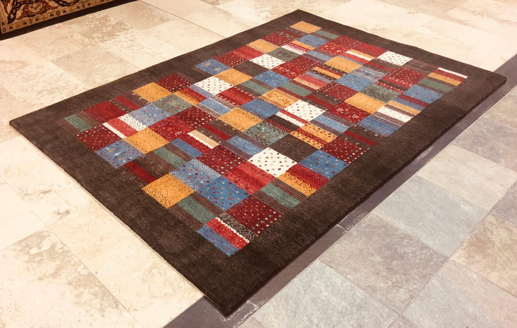 Modern rug Loribaft Exclusive
