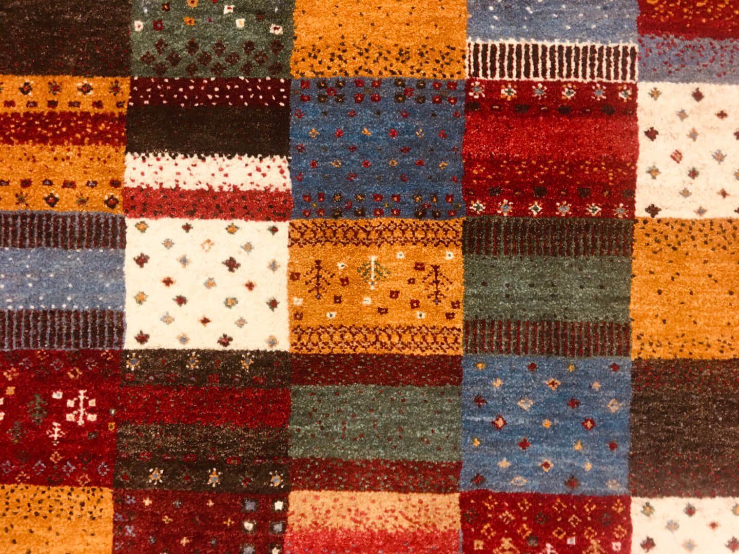 Modern rug Loribaft Exclusive