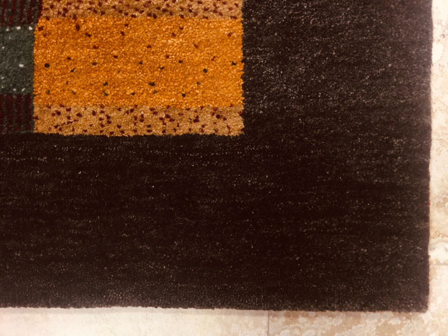 Modern rug Loribaft Exclusive