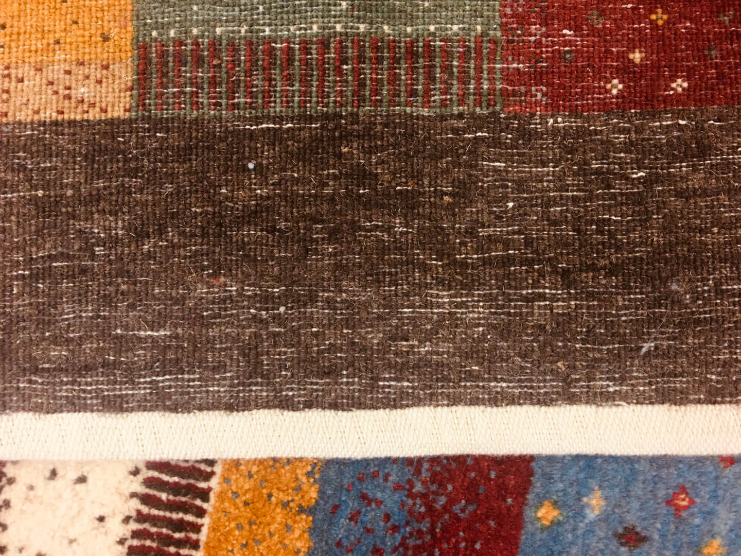 Modern rug Loribaft Exclusive