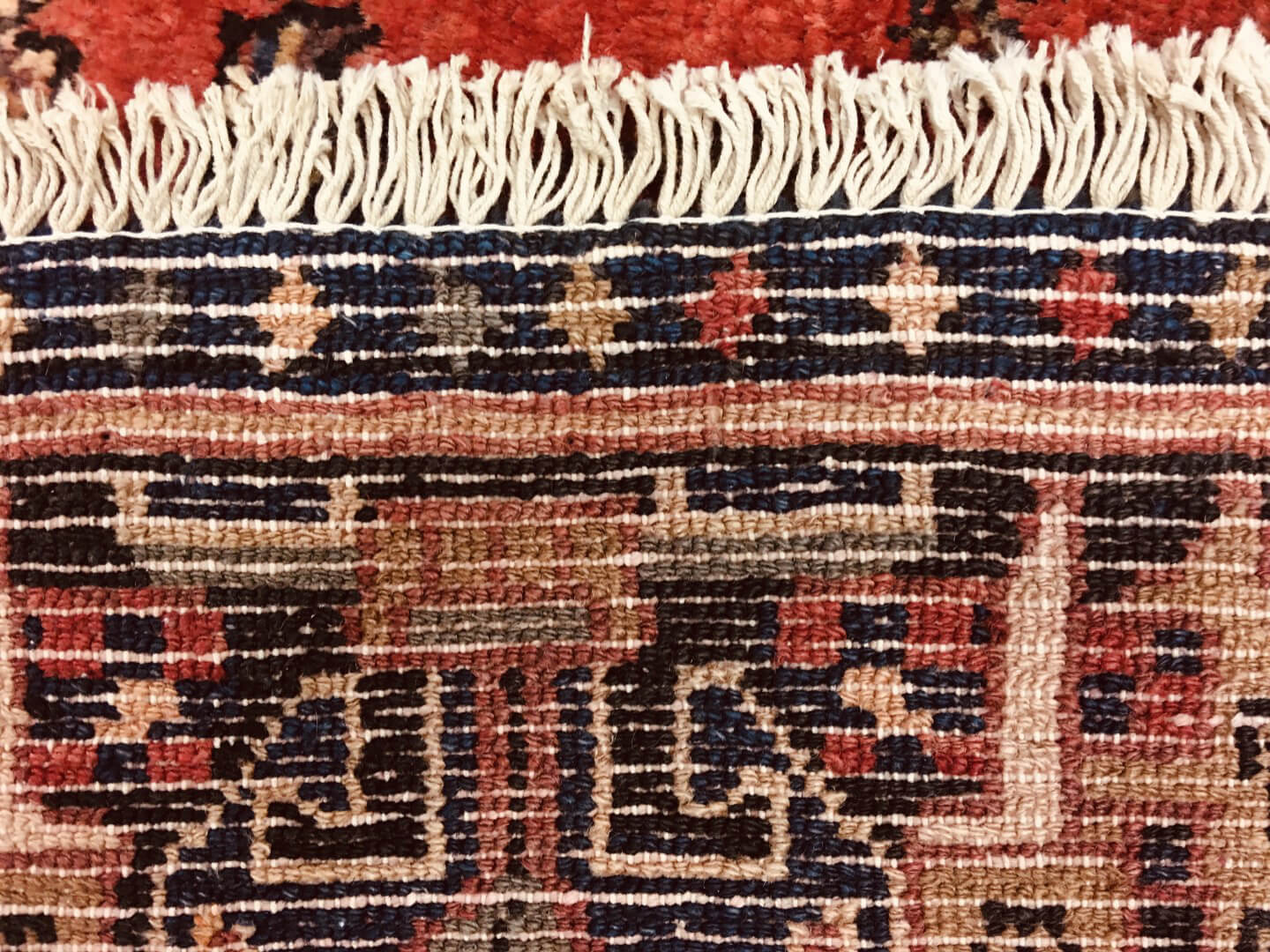 Persian rug Kolyai Super