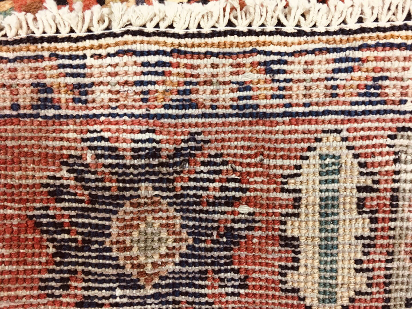 Persian rug Hamedan Super