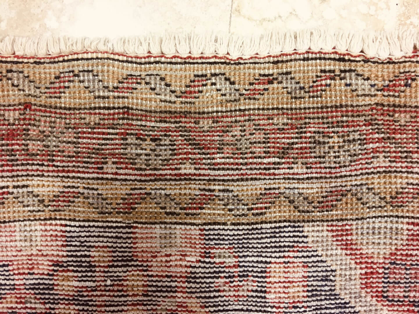 Persian rug Hamedan Super