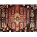 Persian rug Nahawand Super