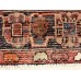 Persian rug Nahawand Super