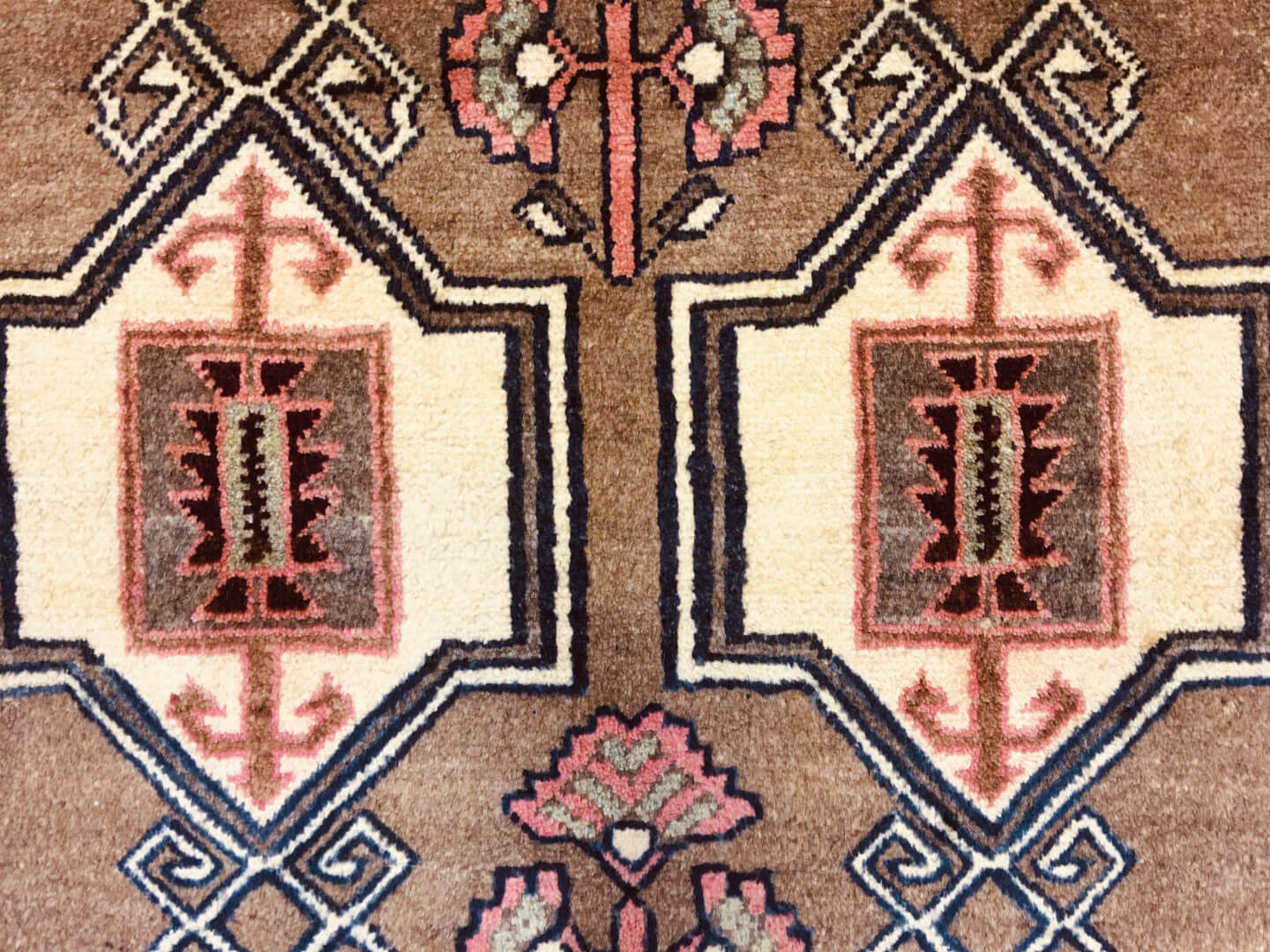 Persian rug Shiraz Super