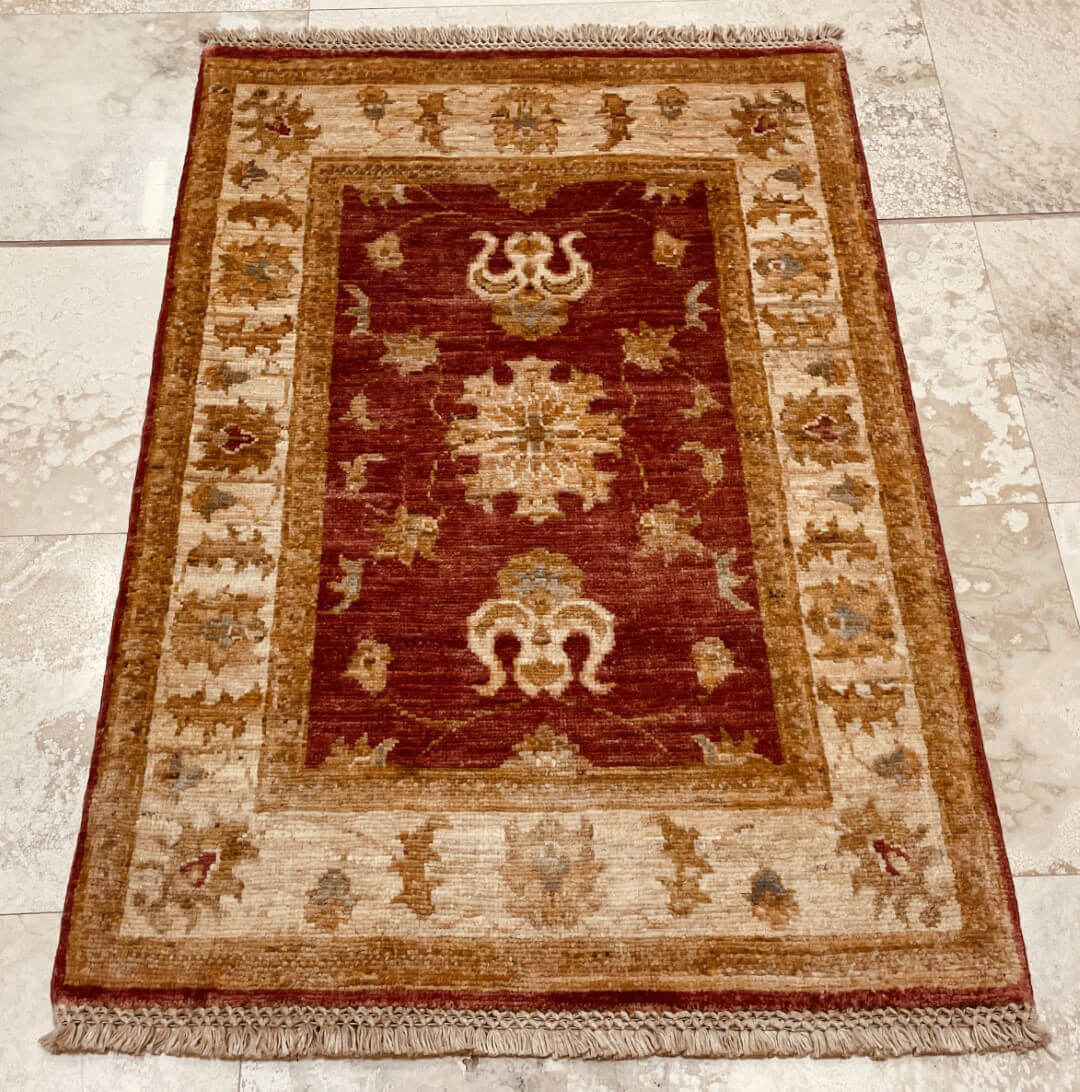 Orientální koberec Ziegler Premium