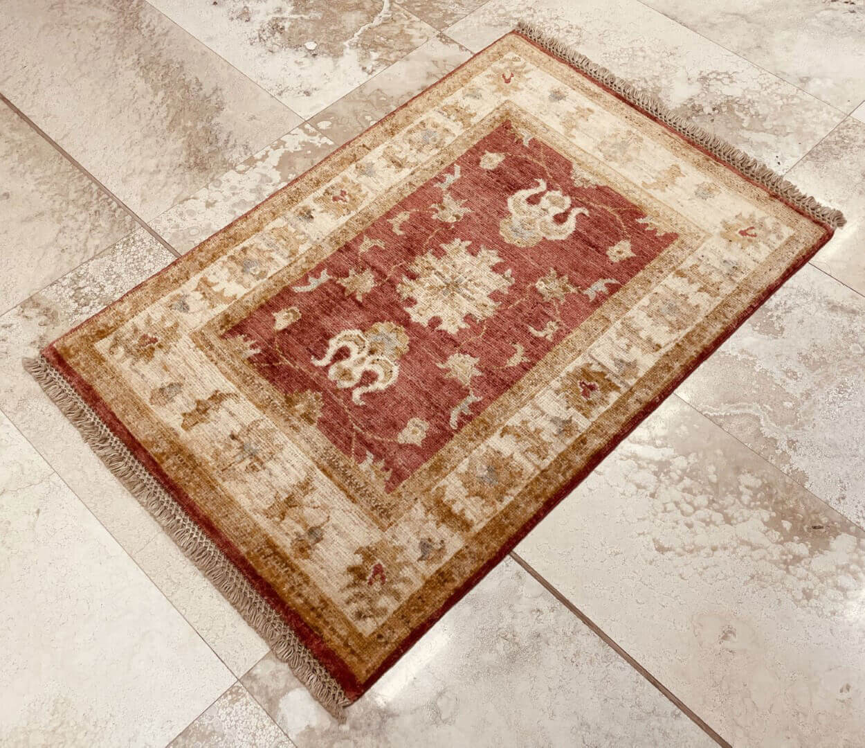 Orientální koberec Ziegler Premium