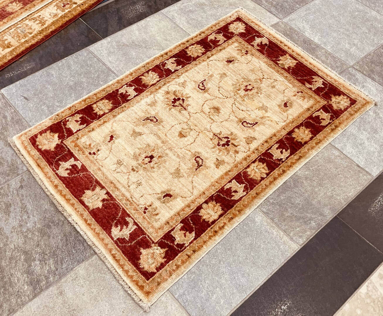 Orientální koberec Ziegler Premium