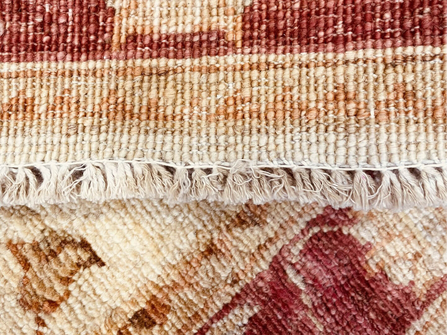 Oriental rug Ziegler Premium