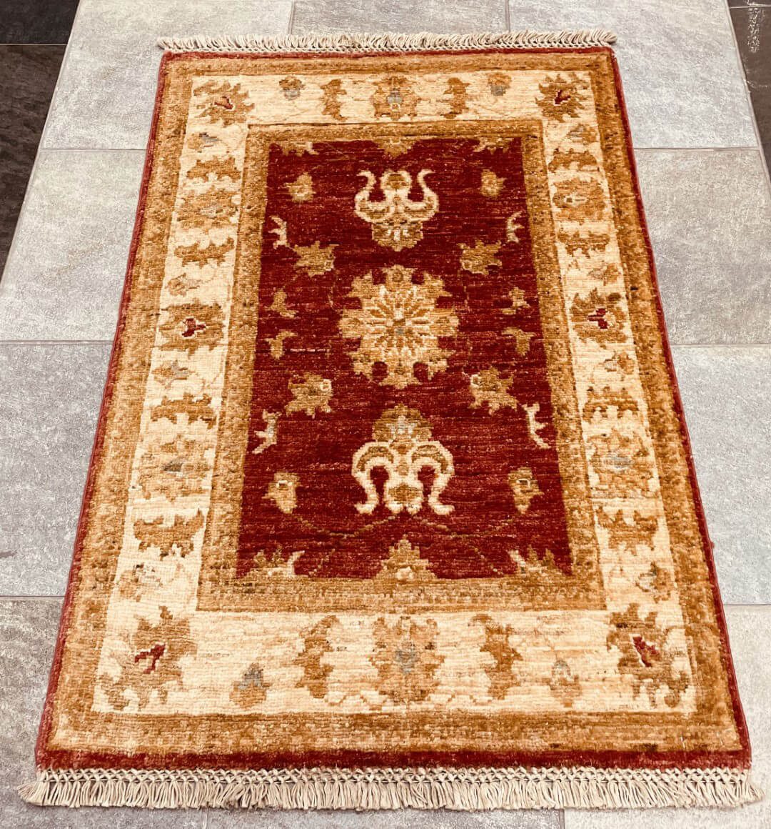 Oriental rug Ziegler Premium