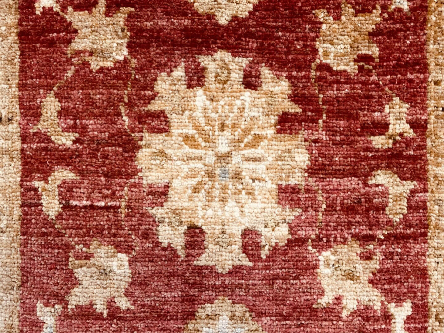 Oriental rug Ziegler Premium