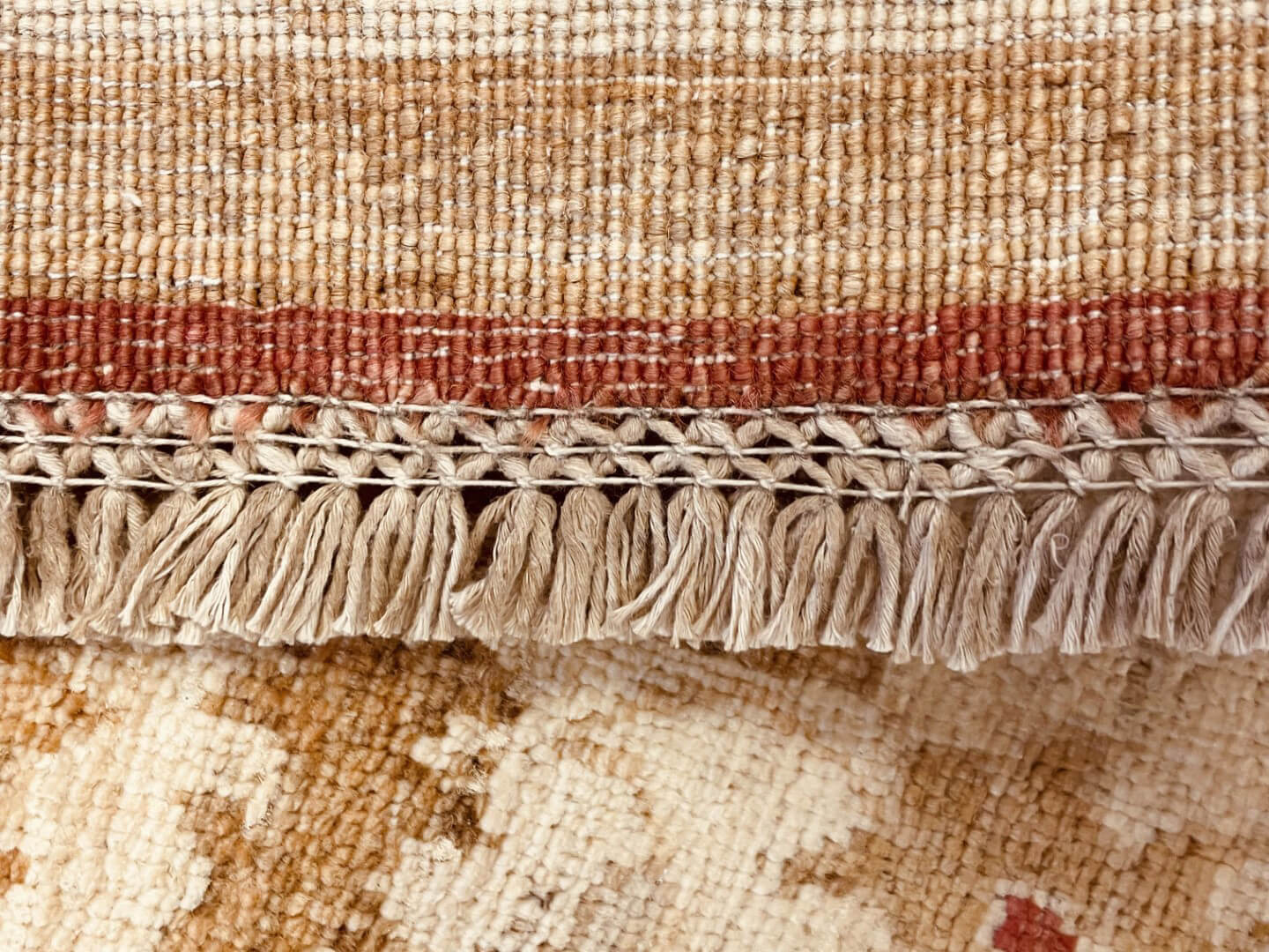 Oriental rug Ziegler Premium