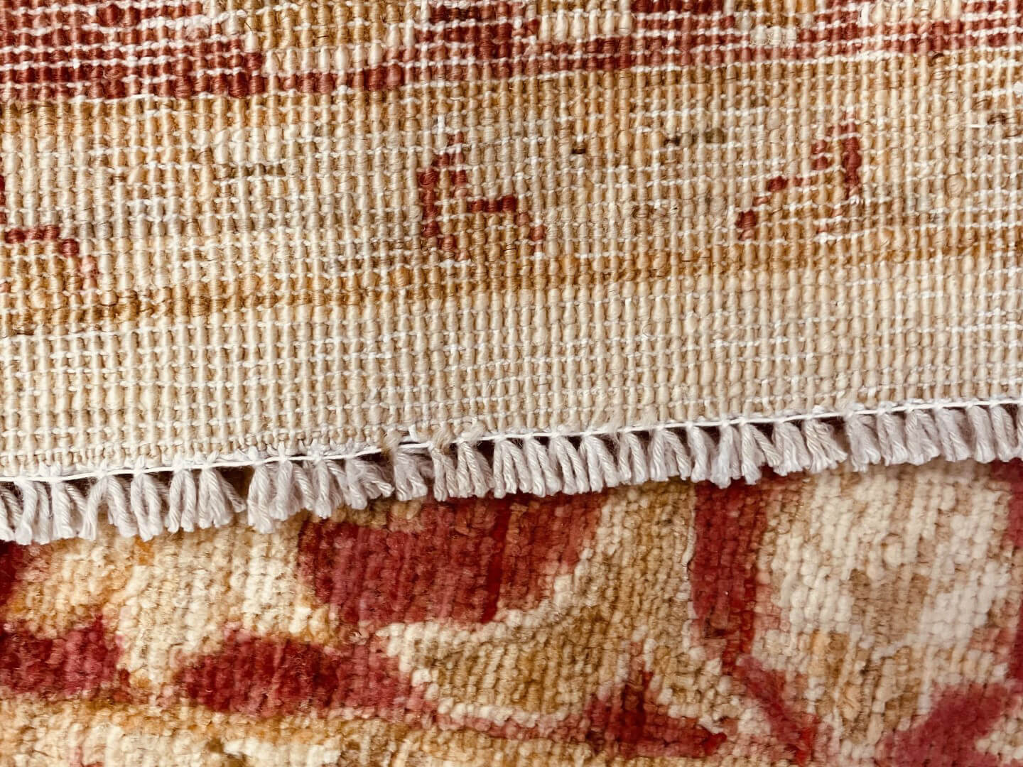 Oriental rug Ziegler Premium