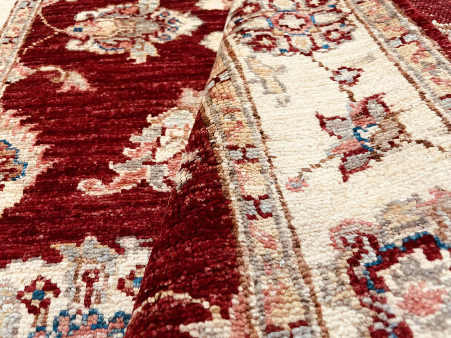 Orientální koberec Ziegler Premium