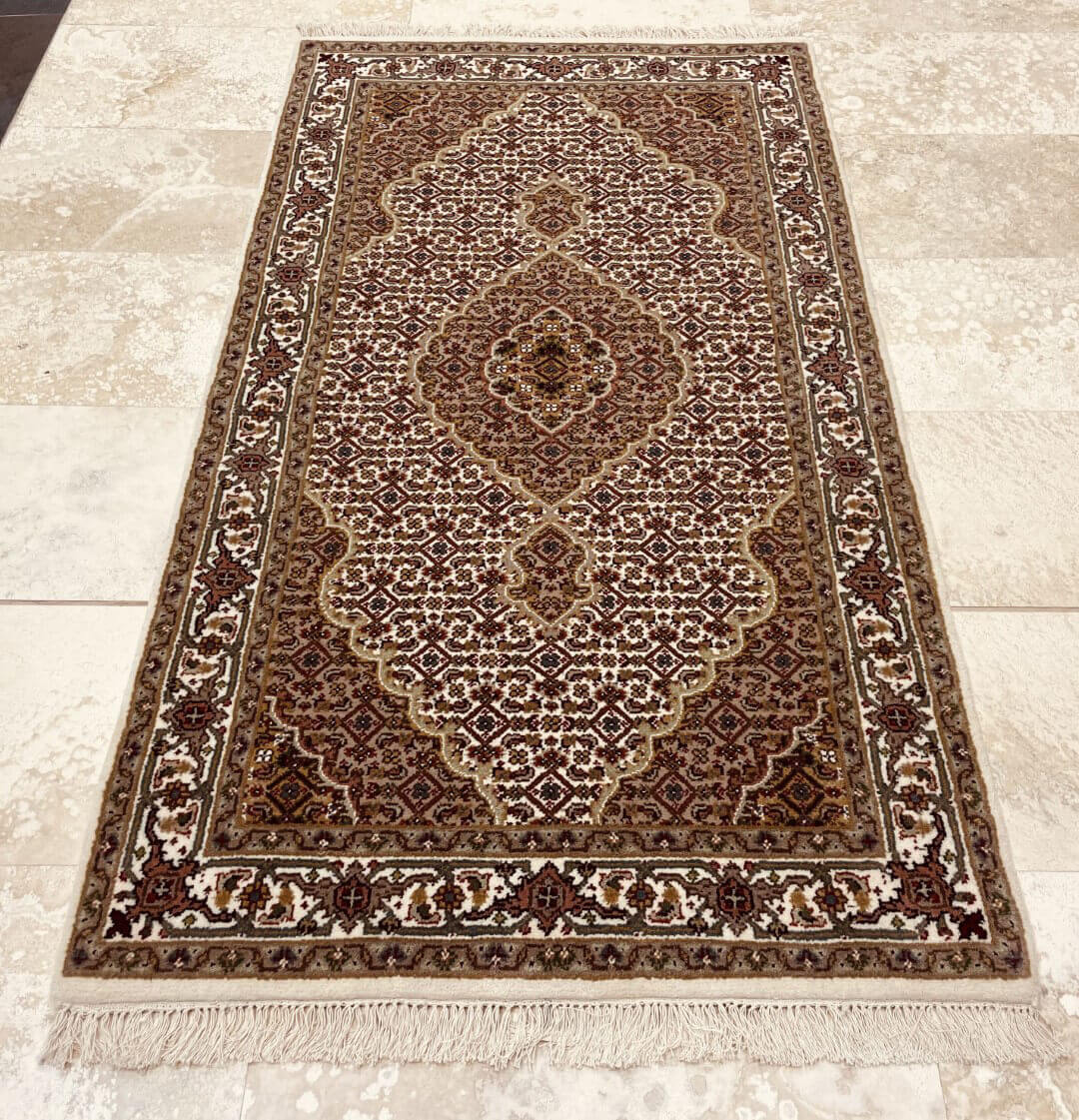 Orientální koberec Bidžár Premium