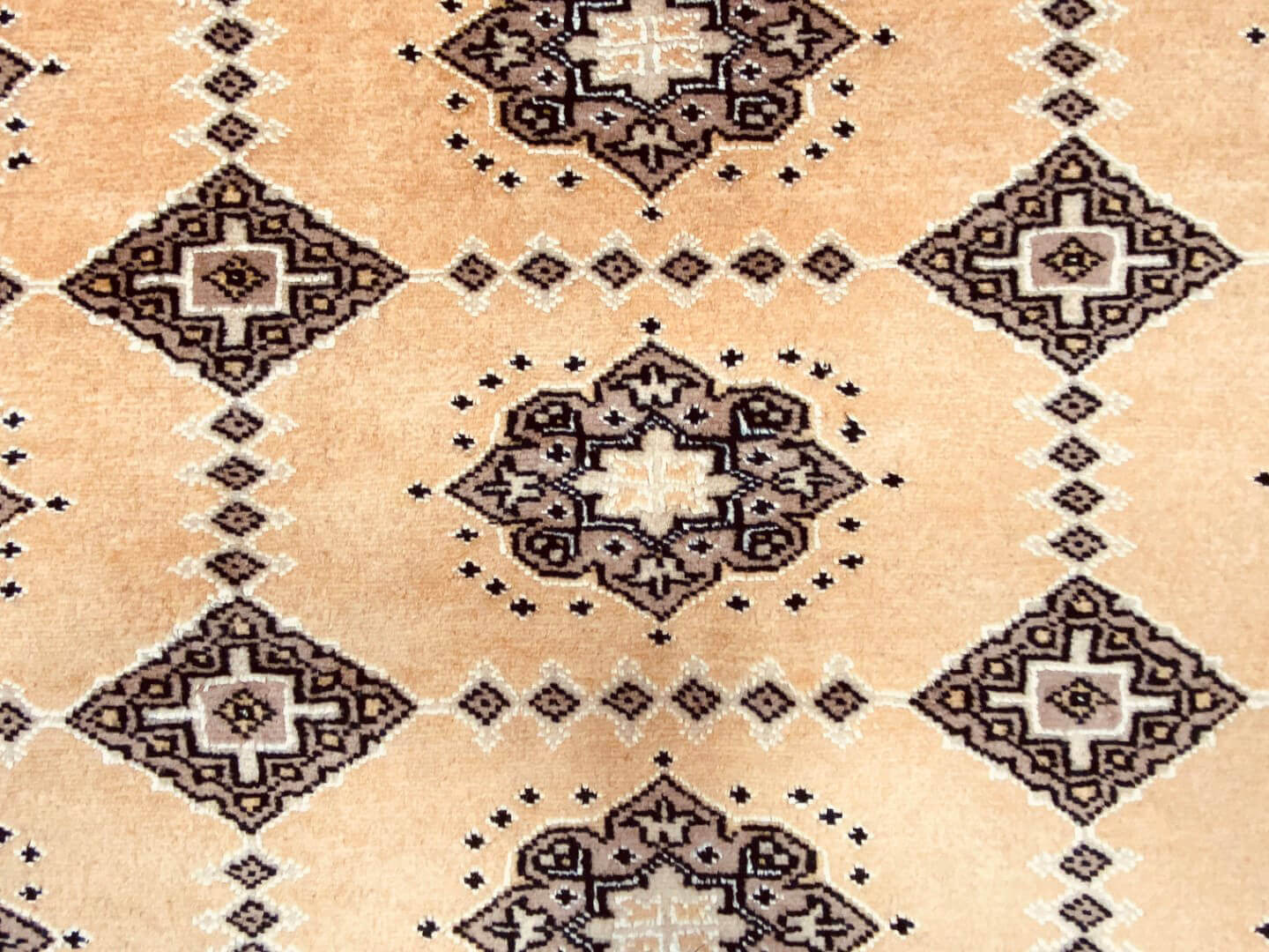 Oriental rug Jaldar Premium