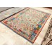 Oriental rug Kelim Waziri