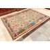 Oriental rug Kelim Waziri