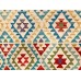 Oriental rug Kelim Waziri