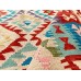 Oriental rug Kelim Waziri