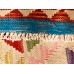 Oriental rug Kelim Waziri