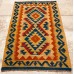 Oriental rug Kelim Waziri