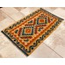 Oriental rug Kelim Waziri