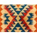 Oriental rug Kelim Waziri