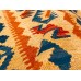 Oriental rug Kelim Waziri