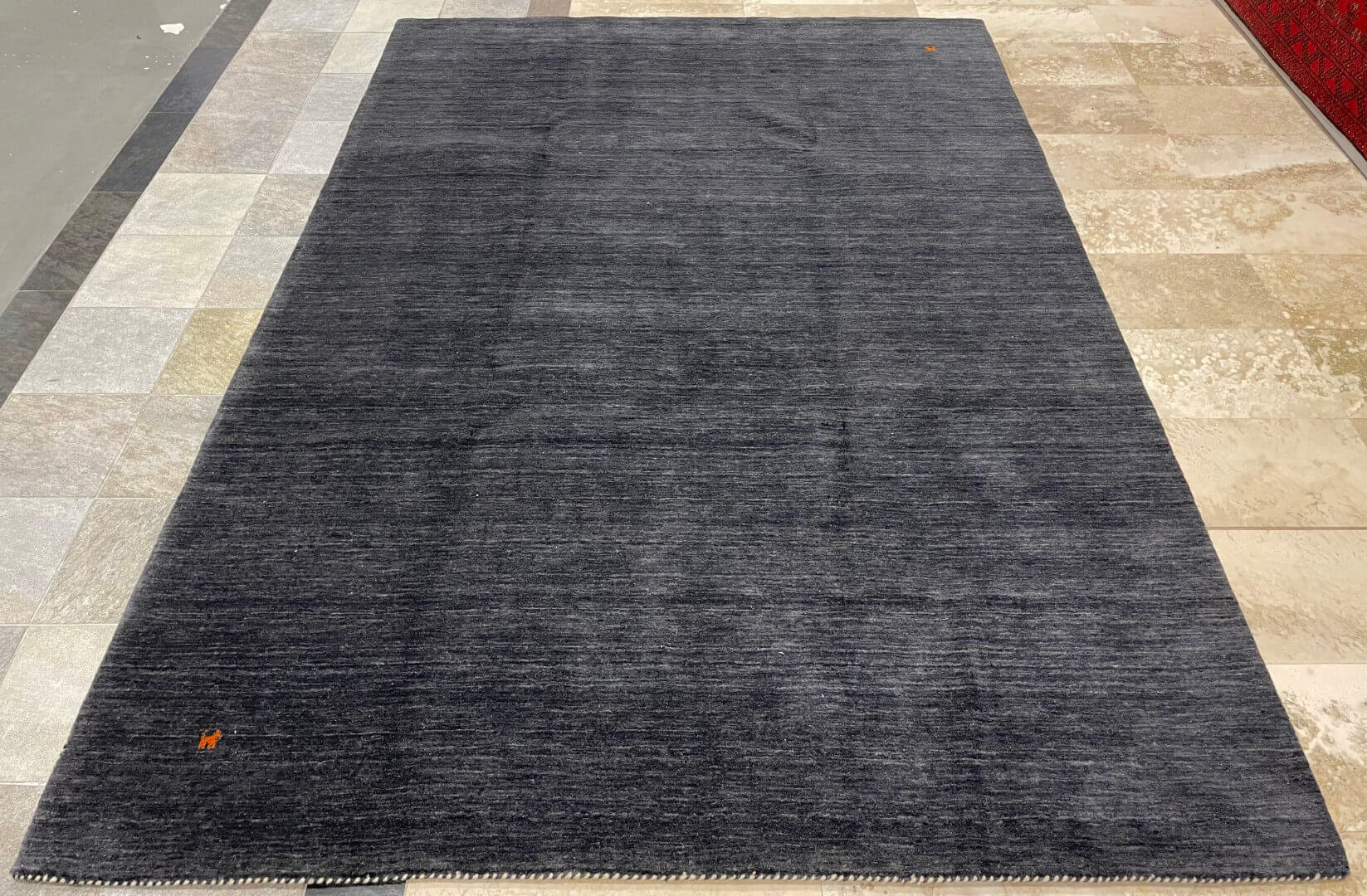 Modern rug Gabbeh Plain Exclusive