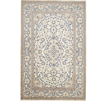 Perský koberec Kášán Super