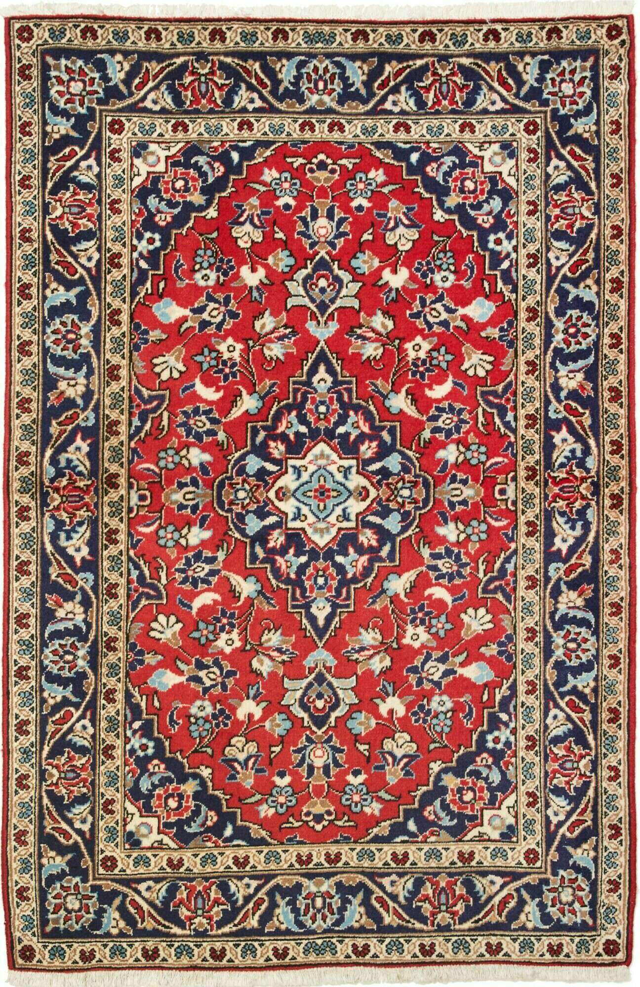 Persian rug Keshan Super