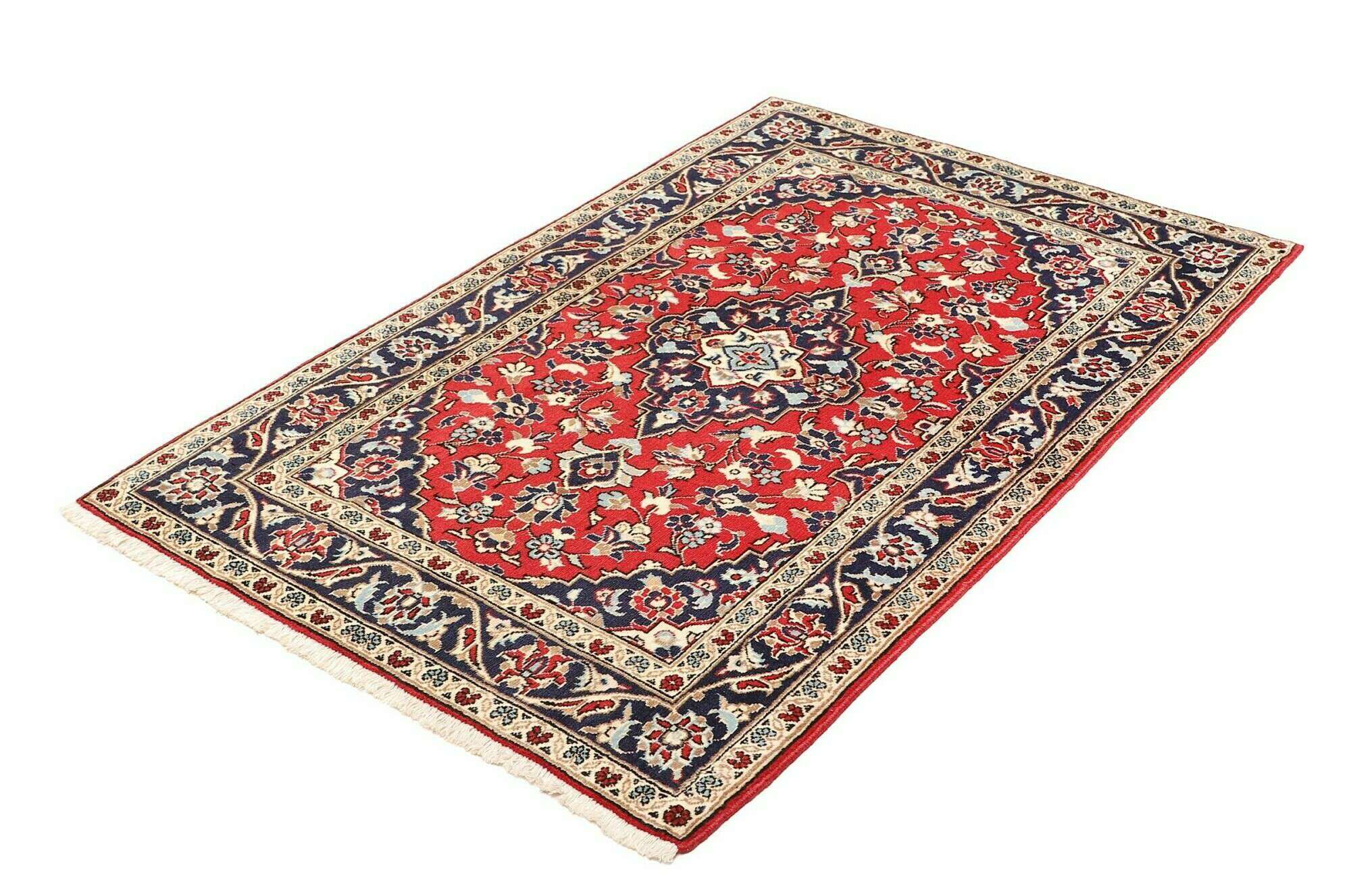 Persian rug Keshan Super