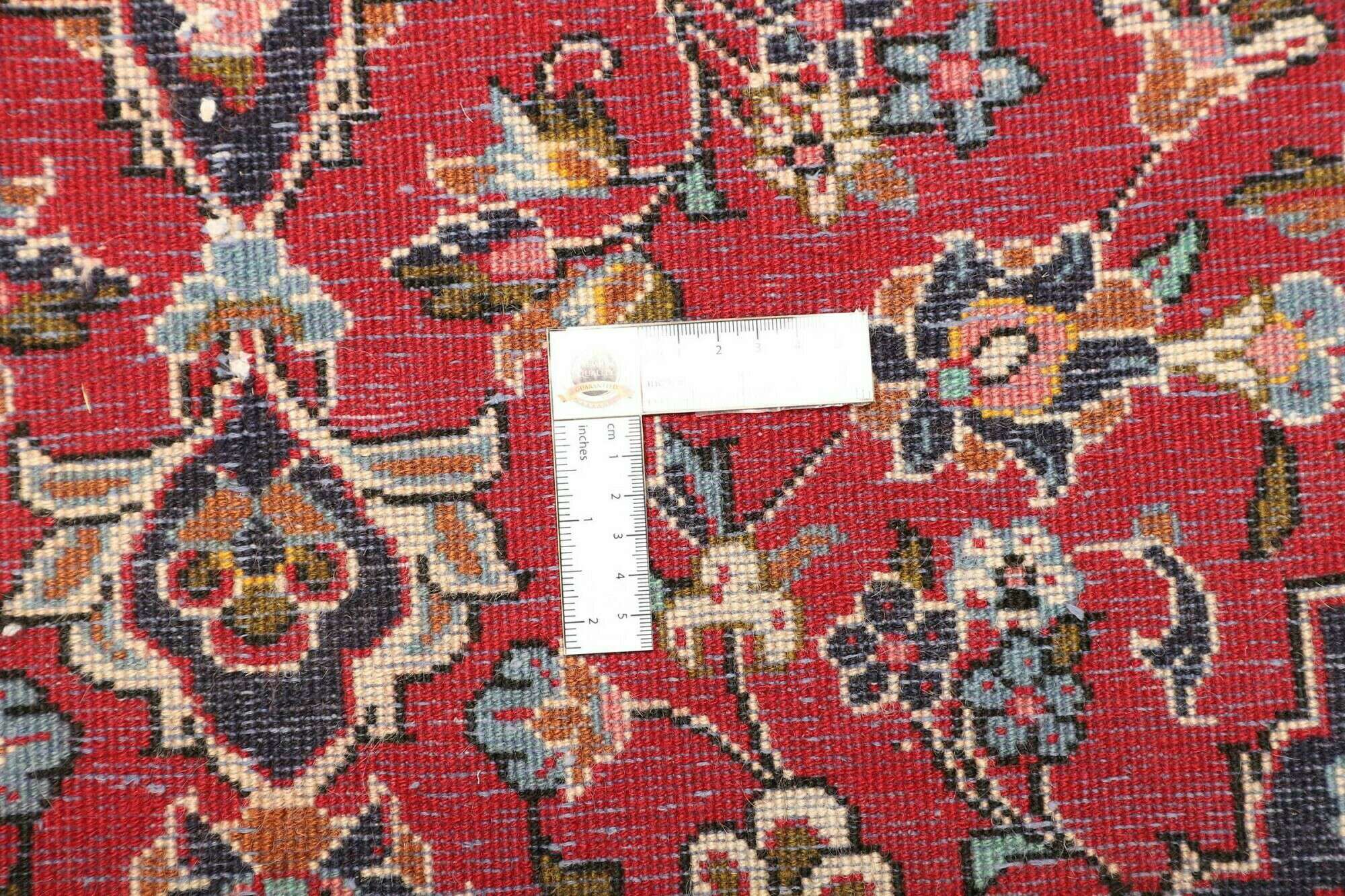 Persian rug Keshan Super