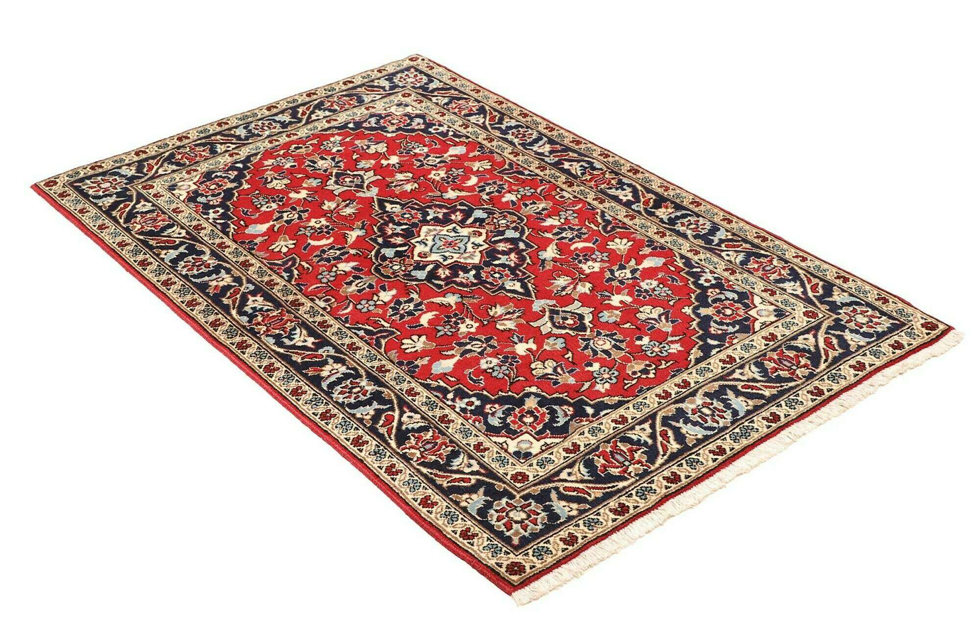 Persian rug Keshan Super