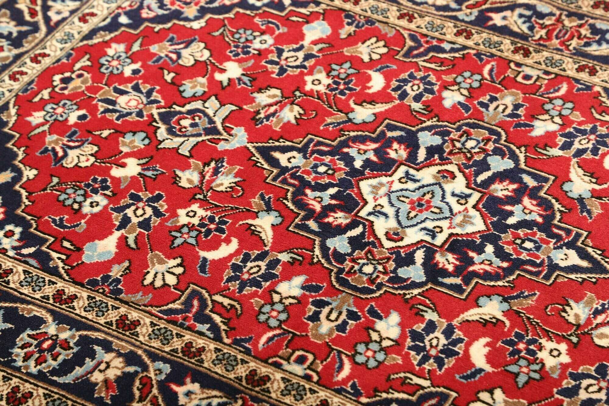 Persian rug Keshan Super