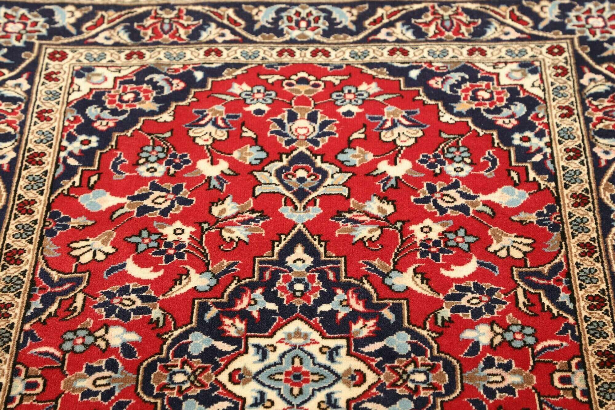 Persian rug Keshan Super