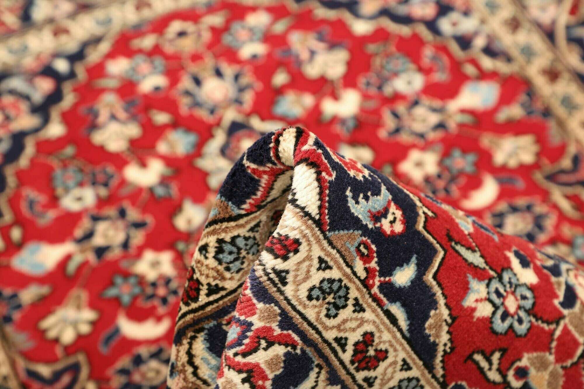 Persian rug Keshan Super
