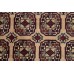 Oriental rug Soleiman Parda