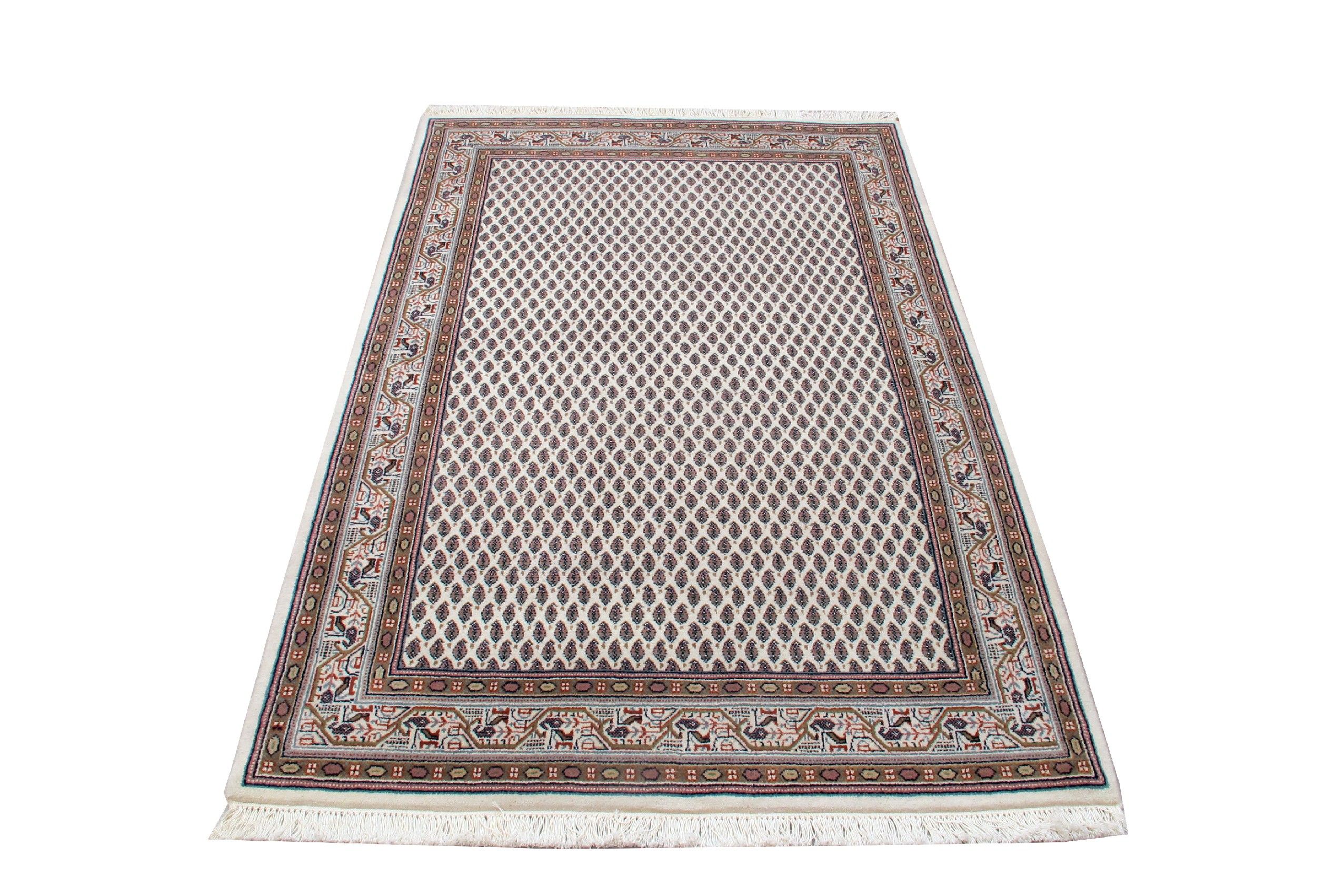 Oriental rug Mir Exclusive