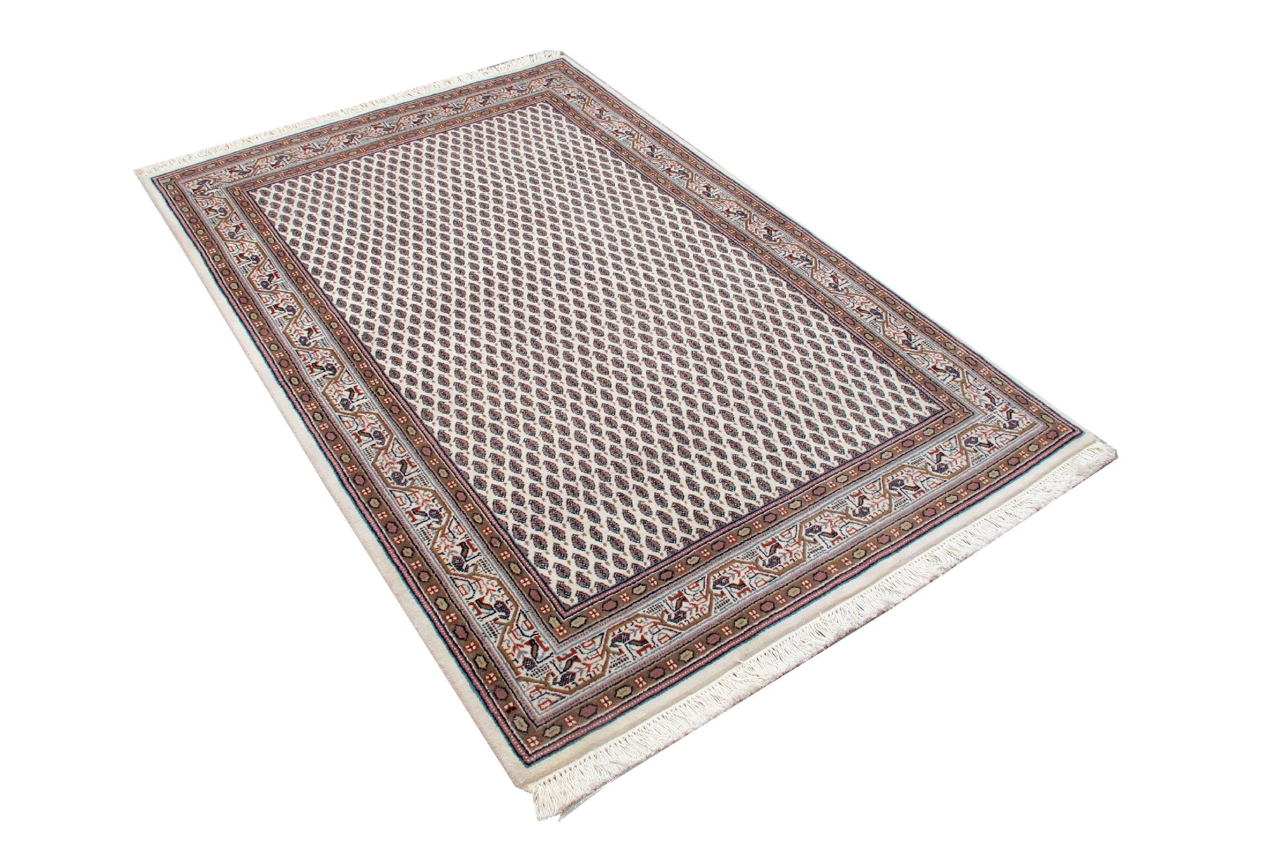 Oriental rug Mir Exclusive