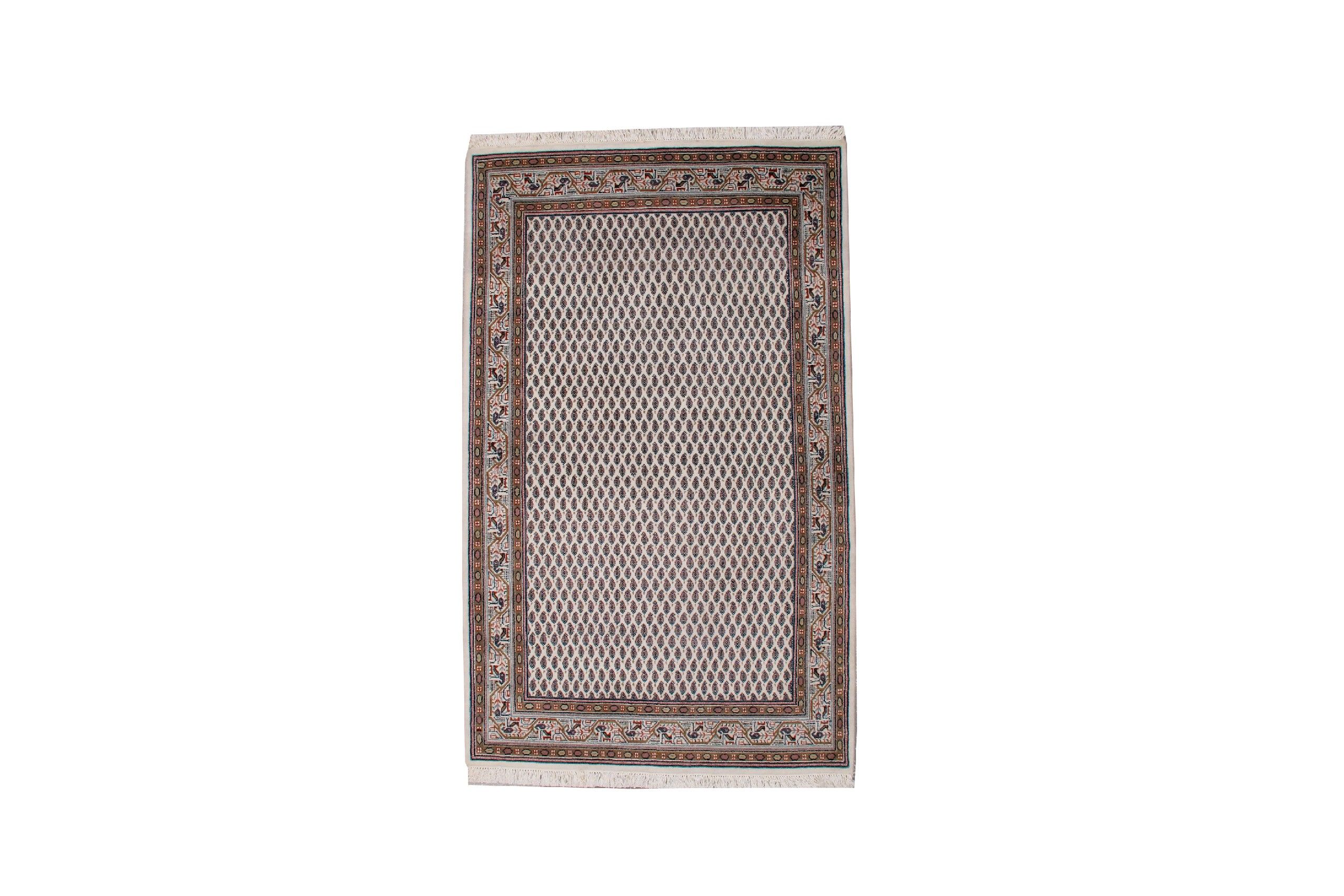 Oriental rug Mir Exclusive