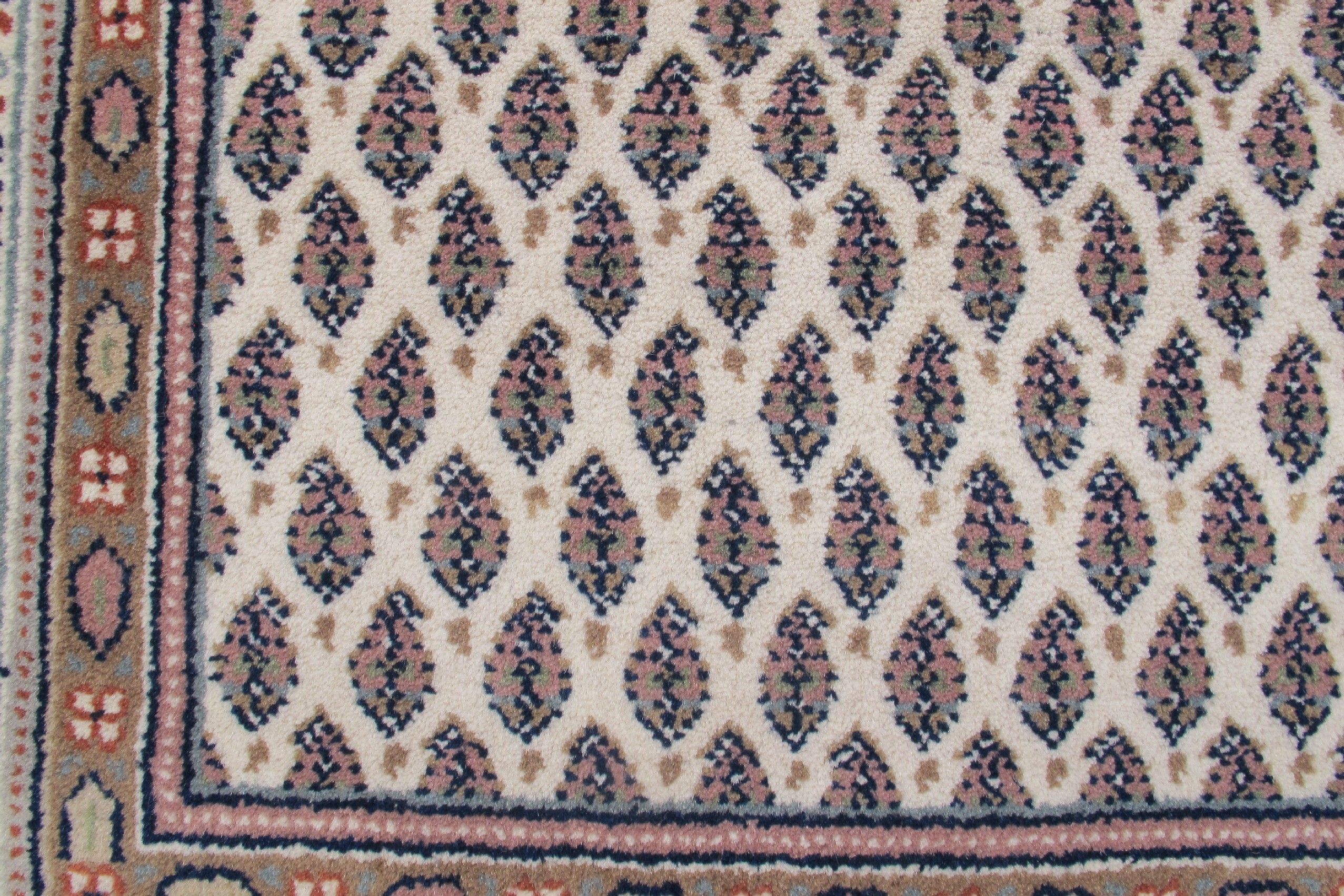 Oriental rug Mir Exclusive