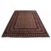 Oriental rug Soleiman Parda